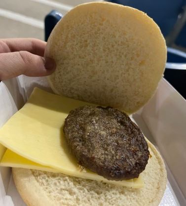 Awfull Burger Being thankful for GOOD food! - Food Scouts