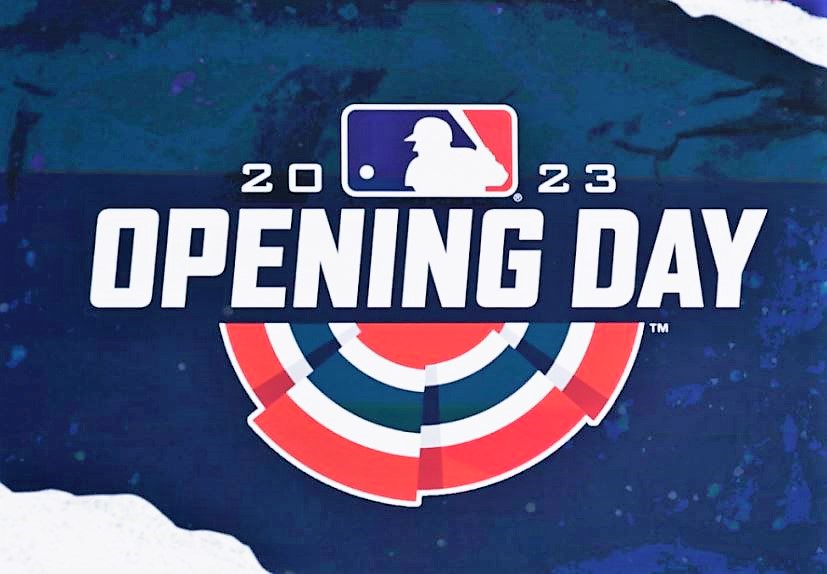 MLB Food Season Opening Day! - Food Scouts